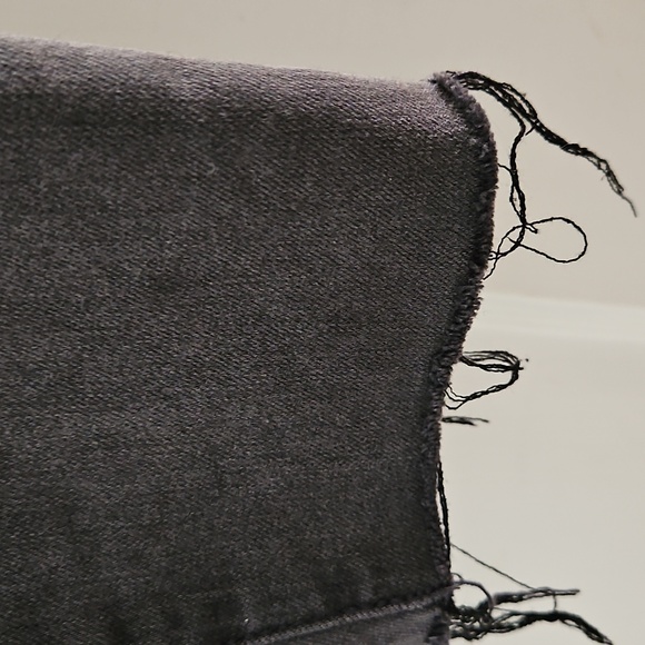 Articles of Society Size 29 Jeans. Dark Gray. - Picture 3 of 5